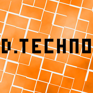 Cover D-Techno