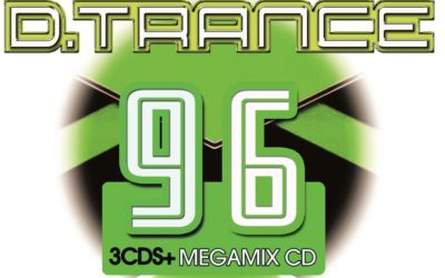 DJs Present D.Trance 96 + D.Techno 53 (2021)